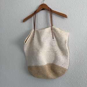 Buji Baja Womens Ibiza Tote Bag